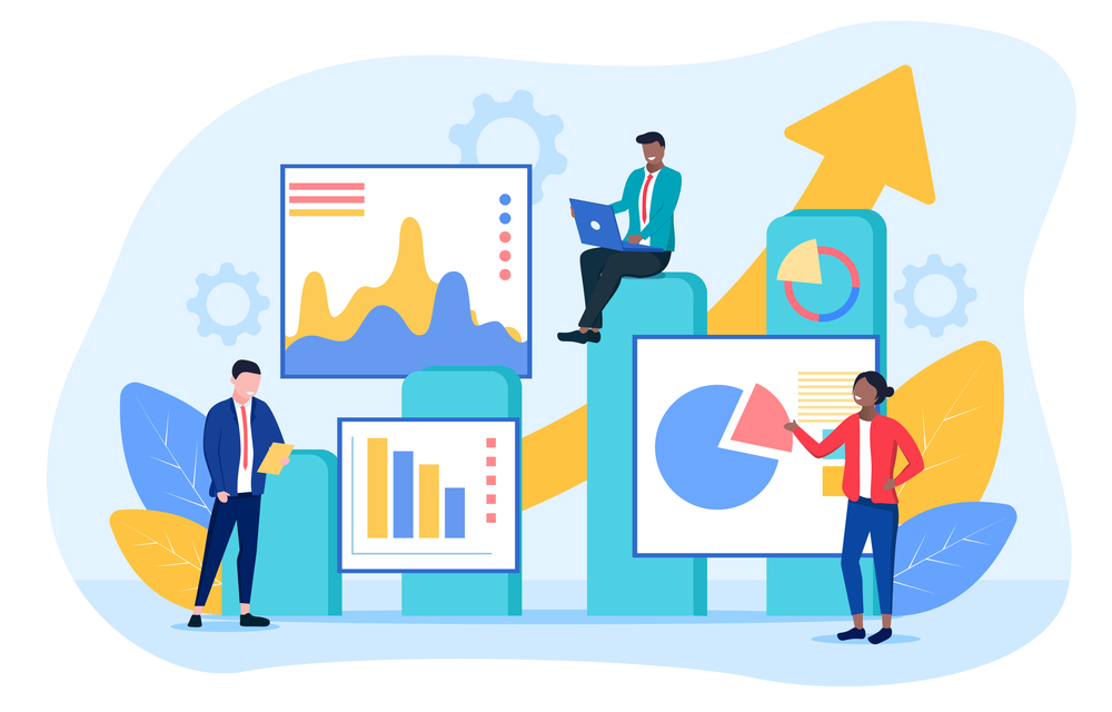 Agency social media xây dựng kế hoạch dài hạn
